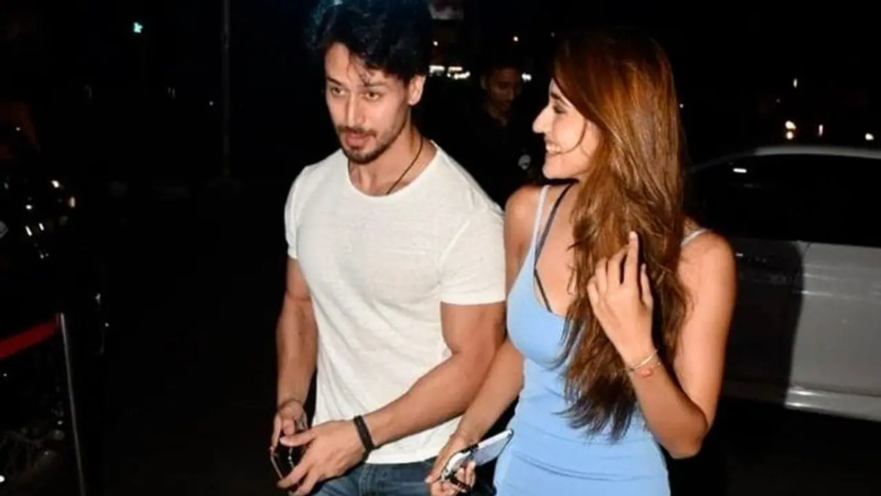 Tiger Shroff's mother finally breaks silence on her son and Disha Patani's dating rumours; know details Tiger Shroff's mother finally breaks silence on her son and Disha Patani's dating rumours; know details
