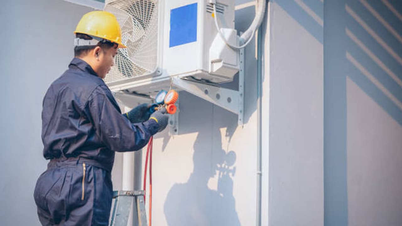 AC Outdoor Care Tips AC Outdoor Care Tips