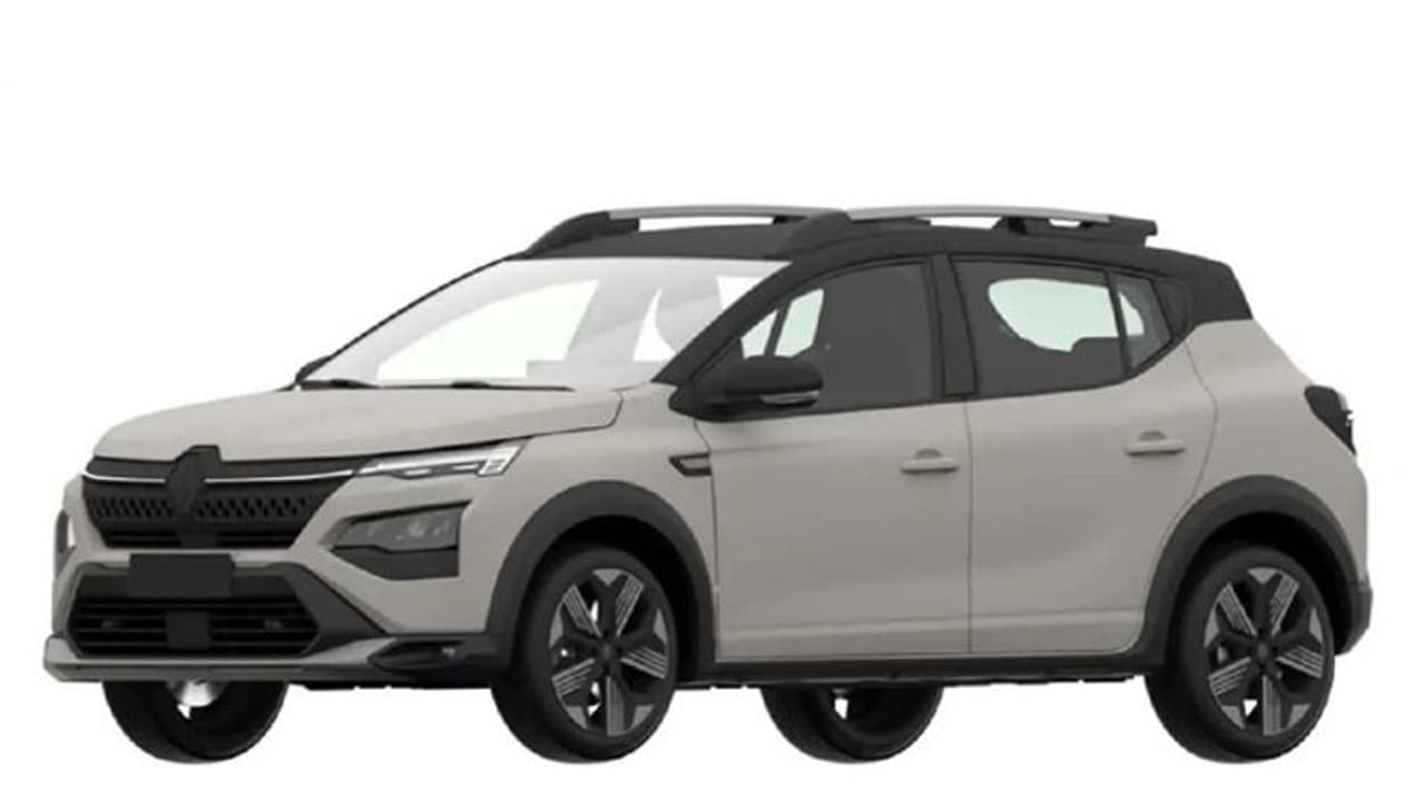 தயாராகும் ரெனால்ட்டின் புதிய கிராஸ்ஓவர் எஸ்யூவி… விரைவில் இந்தியாவில் அறிமுகம்!! தயாராகும் ரெனால்ட்டின் புதிய கிராஸ்ஓவர் எஸ்யூவி… விரைவில் இந்தியாவில் அறிமுகம்!!