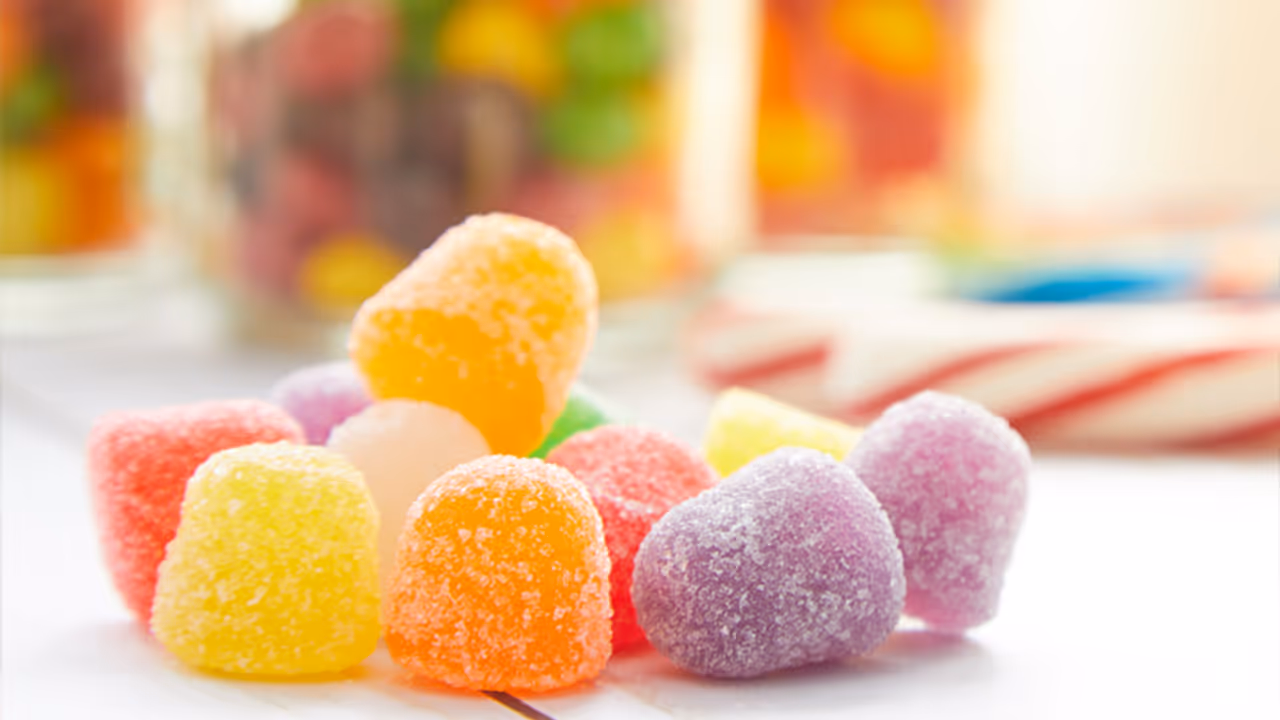 नेट नाइट शुगर क्रेविंग की असली वजह? नेट नाइट शुगर क्रेविंग की असली वजह?