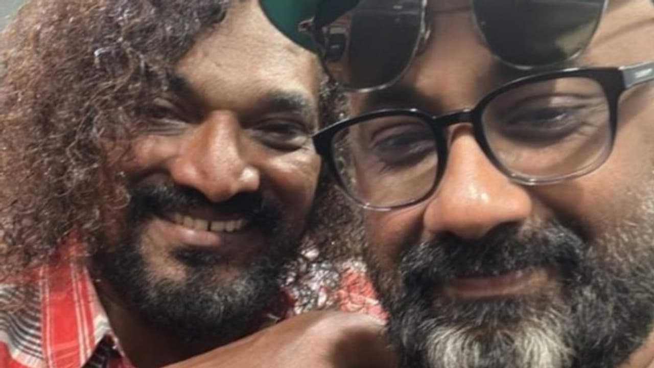 'എമ്പുരാനി'ലെ സ്റ്റണ്ട് പൊടിപാറും, മോഹൻലാല് ചിത്രത്തിന്റെ അപ്ഡേറ്റ് പുറത്ത് 'എമ്പുരാനി'ലെ സ്റ്റണ്ട് പൊടിപാറും, മോഹൻലാല് ചിത്രത്തിന്റെ അപ്ഡേറ്റ് പുറത്ത്