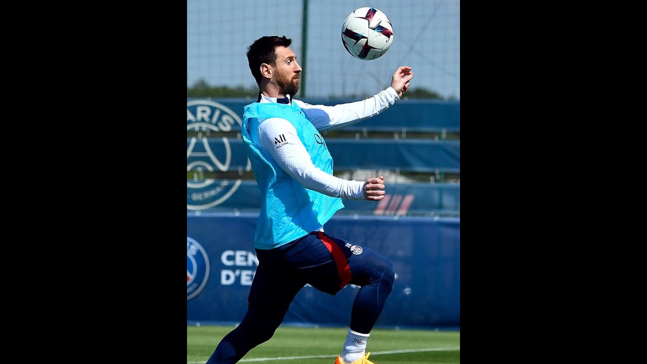 യൂറോപ്പിലെ ടീം ഓഫ് ദി സീസണ്: ആദ്യ ഇലവനില് മെസിയും സ്ഥാനമുറപ്പിച്ചു! ഹാലന്ഡ് പുറത്ത് യൂറോപ്പിലെ ടീം ഓഫ് ദി സീസണ്: ആദ്യ ഇലവനില് മെസിയും സ്ഥാനമുറപ്പിച്ചു! ഹാലന്ഡ് പുറത്ത്