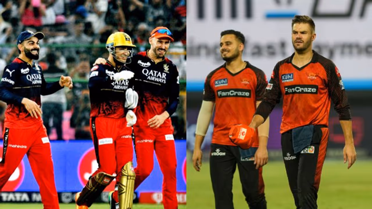 IPL 2024: Dominant Sunrisers Hyderabad aim for another high scoring encounter against struggling RCB IPL 2024: Dominant Sunrisers Hyderabad aim for another high scoring encounter against struggling RCB