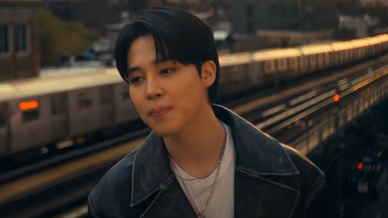 Fast X: Witness blend of action music in 'Angel Pt. 1' featuring BTS star Jimin