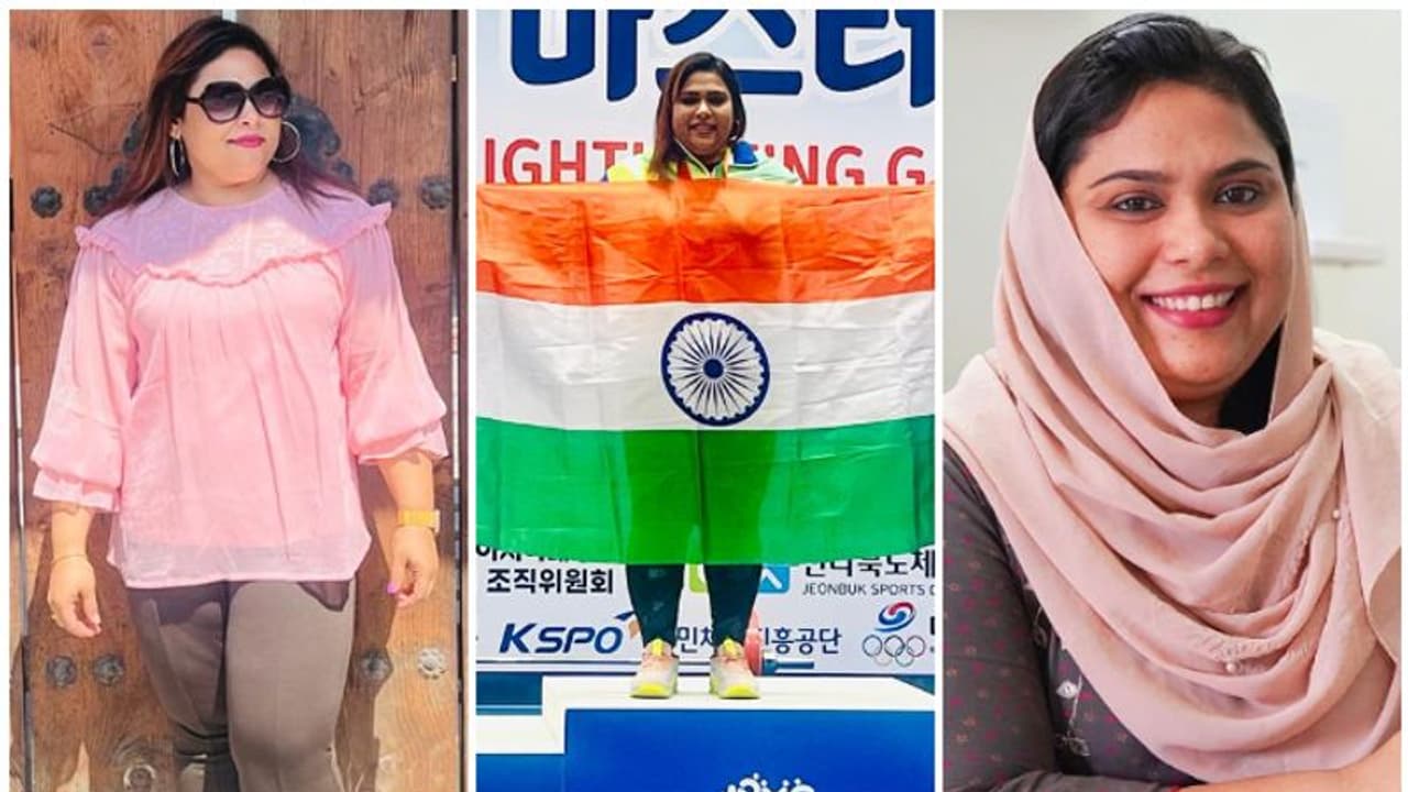 രാജ്യത്തിന് അഭിമാനമായി കൊച്ചിക്കാരി; നേട്ടങ്ങളുടെ പട്ടികയില് ഒരു പൊൻതൂവല് കൂടെ ചേര്ത്ത് ലിബാസ് പി ബാവ രാജ്യത്തിന് അഭിമാനമായി കൊച്ചിക്കാരി; നേട്ടങ്ങളുടെ പട്ടികയില് ഒരു പൊൻതൂവല് കൂടെ ചേര്ത്ത് ലിബാസ് പി ബാവ