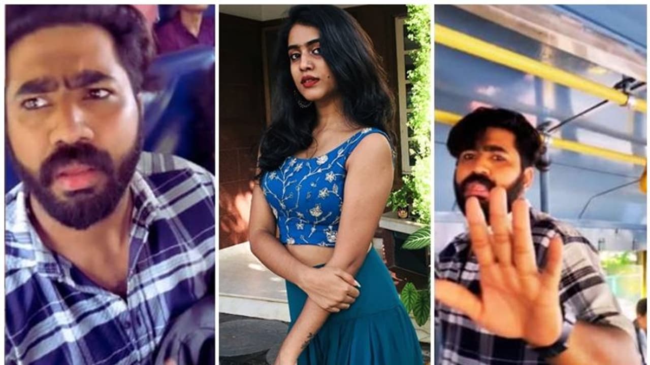 KSRTC ಬಸ್‌ನಲ್ಲಿ ನಟಿ ಮುಂದೆ ಹಸ್ತಮೈಥುನ ಮಾಡ್ಕೊಂಡ ಯುವಕನಿಗೆ ಜೈಲಿನ ಬಳಿ ಅದ್ಧೂರಿ ಸ್ವಾಗತ!