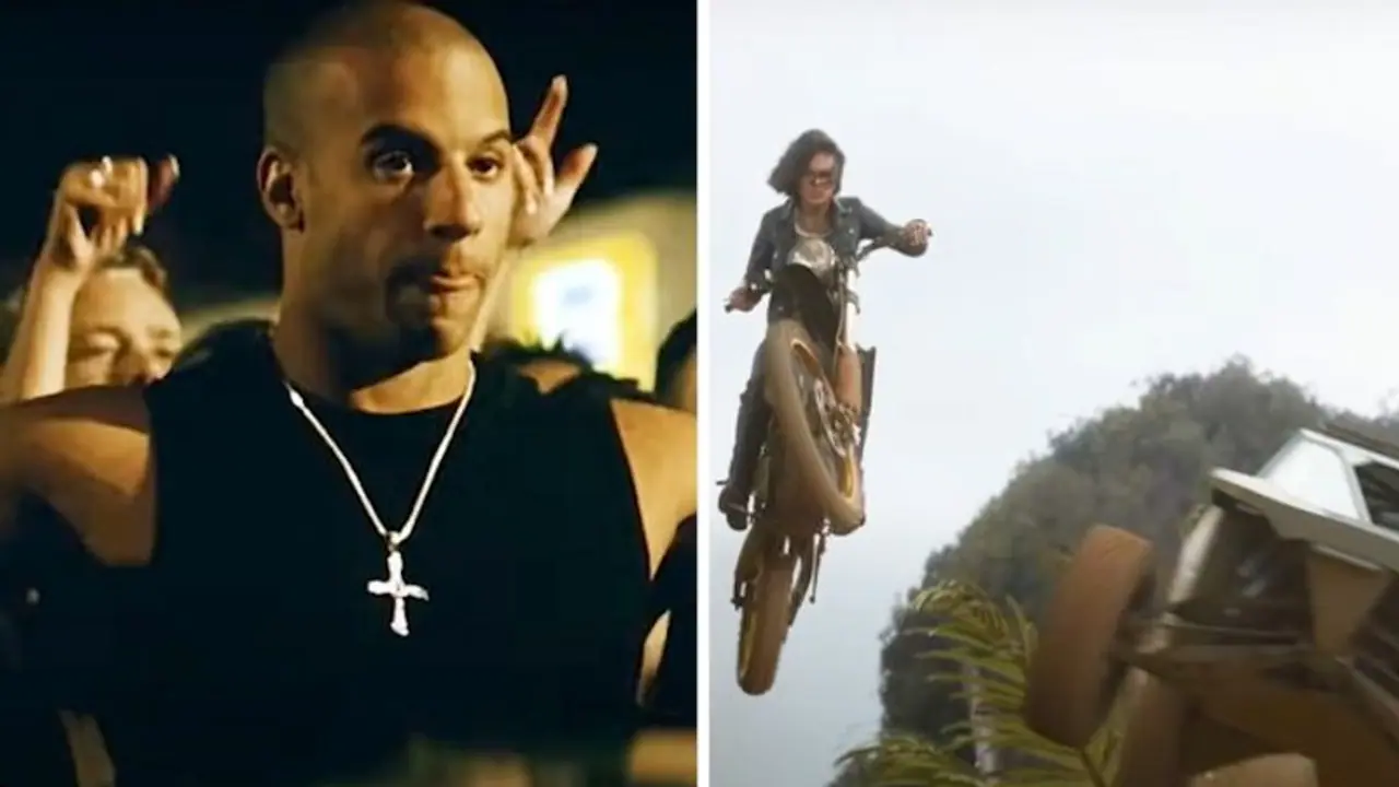 Fast X: Refresh memory with recap of prior instalments in Fast and Furious franchise Fast X: Refresh memory with recap of prior instalments in Fast and Furious franchise