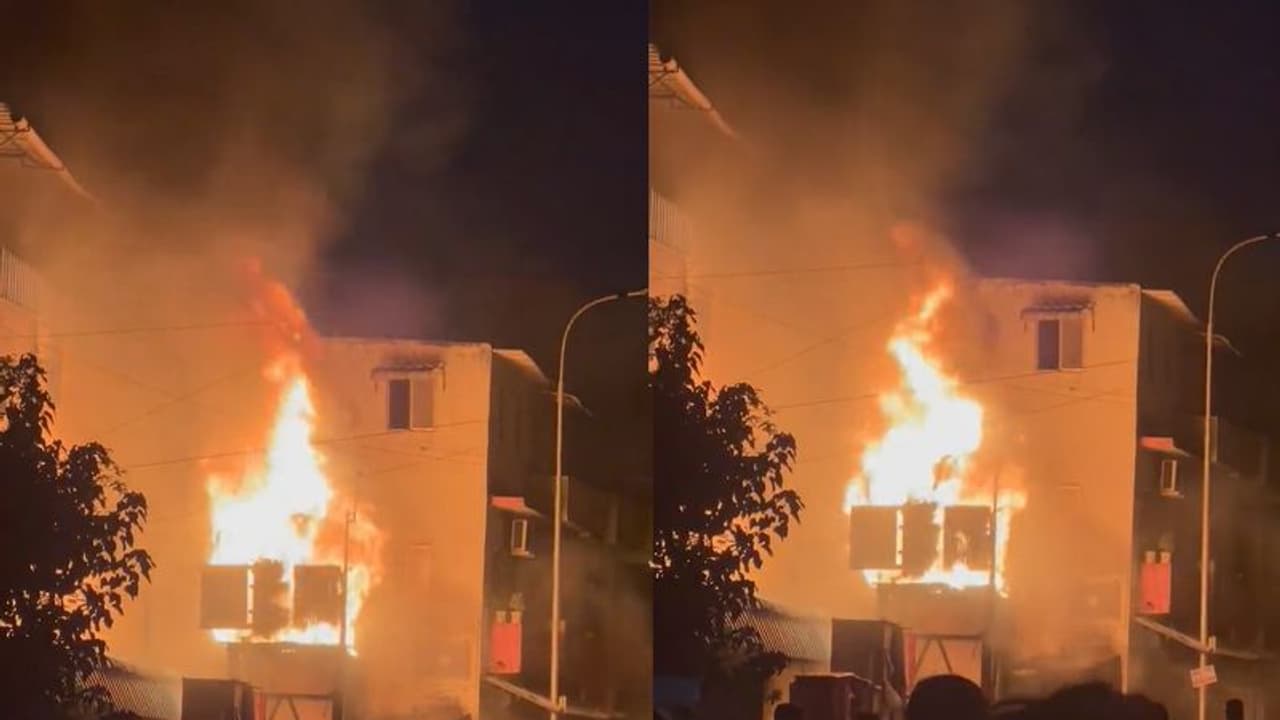 ఉత్తరాఖండ్‌లో పేలిన ట్రాన్స్‌ఫార్మర్.. 16కు చేరిన మృతుల సంఖ్య...