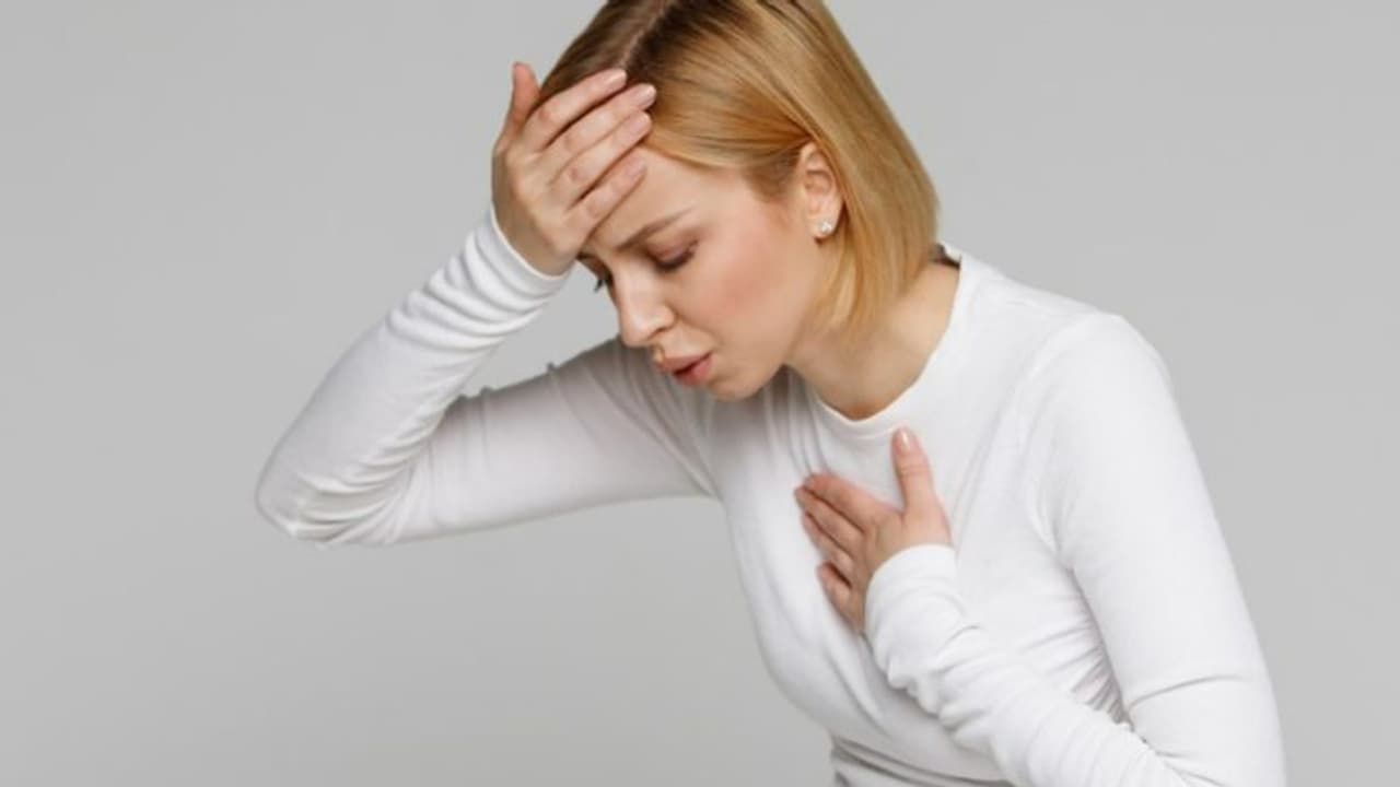 ക്ഷീണം, തലവേദന, ഉന്മേഷക്കുറവ്; കാരണം ഇതാണെങ്കില് പരിഹാരമുണ്ട്... ക്ഷീണം, തലവേദന, ഉന്മേഷക്കുറവ്; കാരണം ഇതാണെങ്കില് പരിഹാരമുണ്ട്...