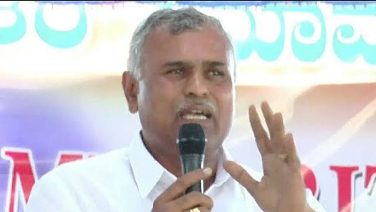 ರಾಜ್ಯದಲ್ಲಿ ಪ್ರತಿನಿತ್ಯ 1 ಕೋಟಿ ಲೀ. ಹಾಲು ಉತ್ಪಾದನೆ, ಸಾರ್ವಕಾಲಿಕ ದಾಖಲೆ: ಶಾಸಕ ಕೆ.ವೈ.ನಂಜೇಗೌಡ