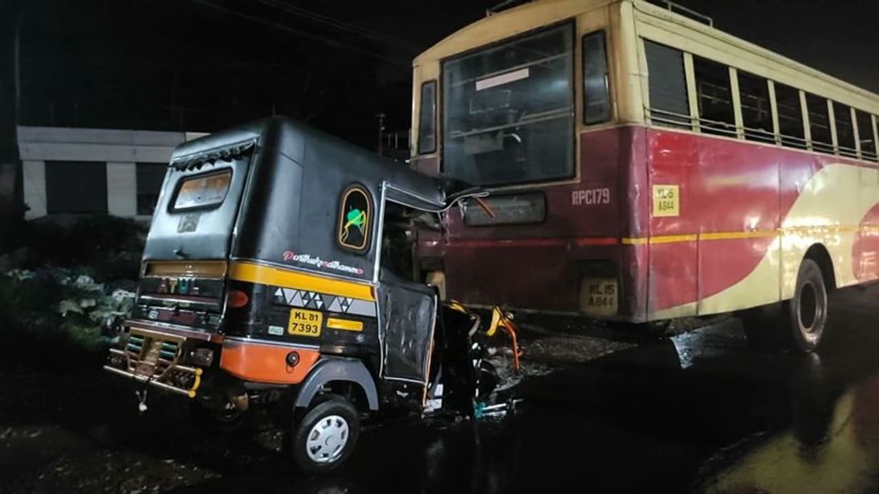 പ്രസവശേഷം വീട്ടിലേക്ക് മടങ്ങവെ ഞെട്ടിക്കുന്ന അപകടം, 4 ദിവസം പ്രായമായ കുഞ്ഞടക്കം 3 പേർക്ക് ജീവൻ നഷ്ടമായി