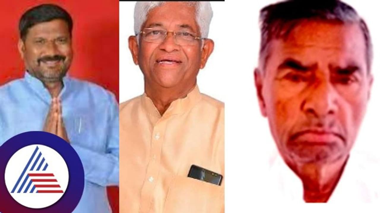 ರಾಯಚೂರು ಜಿಲ್ಲೆಗೆ ಸಚಿವ ಸ್ಥಾನ: 4 ಶಾಸಕರ ಪೈಕಿ ಯಾರಿಗೆ ಸಿಗಲಿದೆ ಪಟ್ಟ, ಚರ್ಚೆ ಜೋರು ! ರಾಯಚೂರು ಜಿಲ್ಲೆಗೆ ಸಚಿವ ಸ್ಥಾನ: 4 ಶಾಸಕರ ಪೈಕಿ ಯಾರಿಗೆ ಸಿಗಲಿದೆ ಪಟ್ಟ, ಚರ್ಚೆ ಜೋರು !