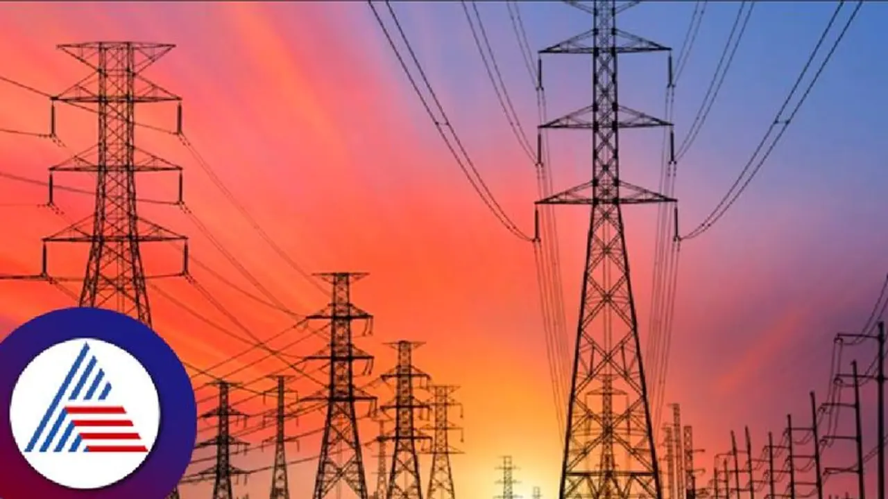 ವಿದ್ಯುತ್‌ ಬಿಲ್‌ ಫಿಕ್ಸೆಡ್‌ ಚಾರ್ಜ್‌ ದಿಢೀರ್‌ ಹೆಚ್ಚಳ..!