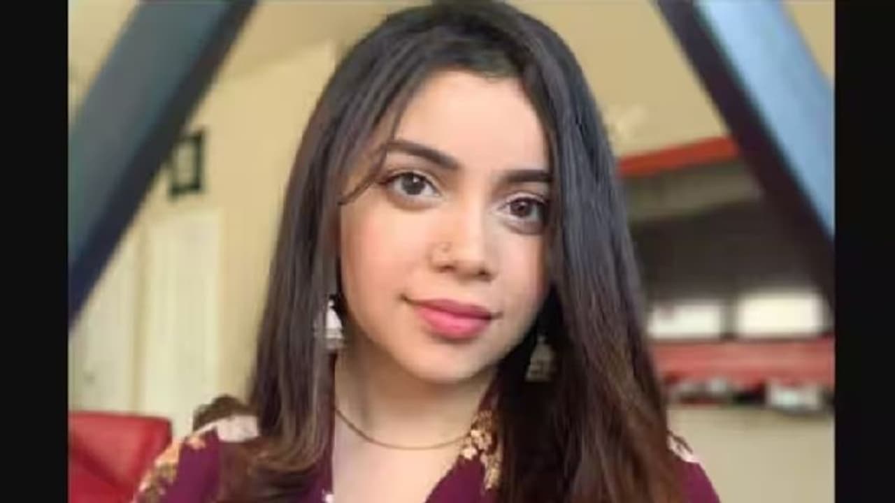 ಅಮೆರಿಕದಲ್ಲಿ ಶವವಾಗಿ ಪತ್ತೆಯಾದ ಈ ಭಾರತೀಯ ಸುಂದರಿ ಯಾರು?