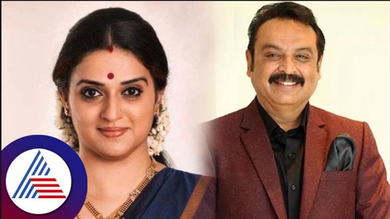 ನಟಿಯಾಗಿ ನೋಡಿ, ಮನೆಯೊಳಗೆ ಇಣುಕಬೇಡಿ: ಪವಿತ್ರಾ ಲೋಕೇಶ್ ನಟಿಯಾಗಿ ನೋಡಿ, ಮನೆಯೊಳಗೆ ಇಣುಕಬೇಡಿ: ಪವಿತ್ರಾ ಲೋಕೇಶ್