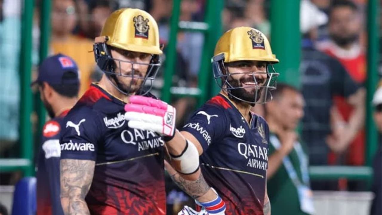 കൂട്ടലും കിഴിക്കലുമില്ല, ബാംഗ്ലൂരിന് കാര്യങ്ങള് സിംപിളാണ്, ജയിക്കുക, പ്ലേ ഓഫിലെത്തുക, എതിരാളികള് ഗുജറാത്ത് കൂട്ടലും കിഴിക്കലുമില്ല, ബാംഗ്ലൂരിന് കാര്യങ്ങള് സിംപിളാണ്, ജയിക്കുക, പ്ലേ ഓഫിലെത്തുക, എതിരാളികള് ഗുജറാത്ത്