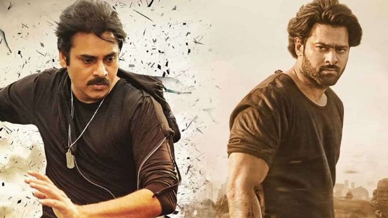 ఒకే వేదికపైకి ప్రభాస్, పవన్ కళ్యాణ్.. ఇంకా ఎవరెవరంటే, ఫ్యాన్స్ కి కనుల పండుగే కదా ఒకే వేదికపైకి ప్రభాస్, పవన్ కళ్యాణ్.. ఇంకా ఎవరెవరంటే, ఫ్యాన్స్ కి కనుల పండుగే కదా