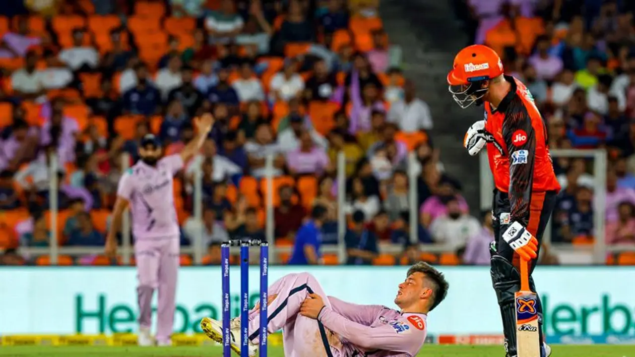 IPL 2023: Zaheer Khan baffled over recurring injuries to Indian bowlers IPL 2023: Zaheer Khan baffled over recurring injuries to Indian bowlers