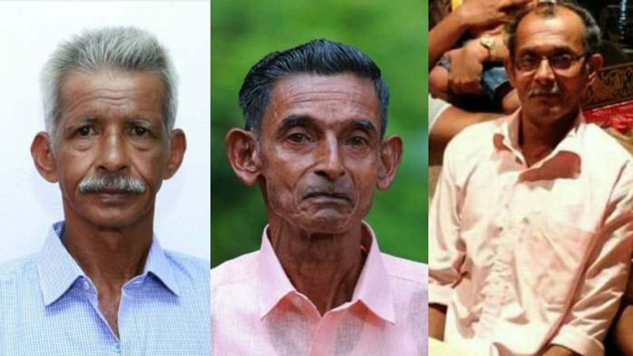 രണ്ടിടത്ത് കാട്ടുപോത്തിന്റെ ആക്രമണം, മൂന്ന് പേർക്ക് ദാരുണാന്ത്യം, പ്രതിഷേധവുമായി നാട്ടുകാർ രണ്ടിടത്ത് കാട്ടുപോത്തിന്റെ ആക്രമണം, മൂന്ന് പേർക്ക് ദാരുണാന്ത്യം, പ്രതിഷേധവുമായി നാട്ടുകാർ