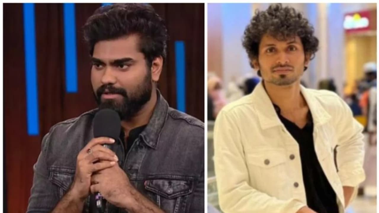  'മണ്ടന്മാര്‍ സ്വന്തം ഇമേജ് രക്ഷിക്കാന്‍ നോക്കുന്നു' : റോബിനെതിരെ ഒളിയമ്പ് എയ്ത് ബ്ലെസ്ലി.!