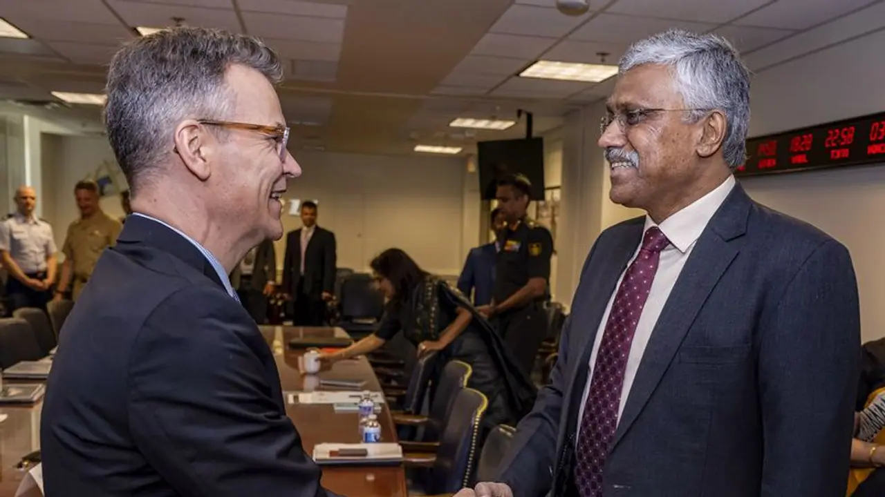 Ahead of PM Modi's visit, India US discuss co producing jet engines, long range artillery, infantry vehicles Ahead of PM Modi's visit, India US discuss co producing jet engines, long range artillery, infantry vehicles