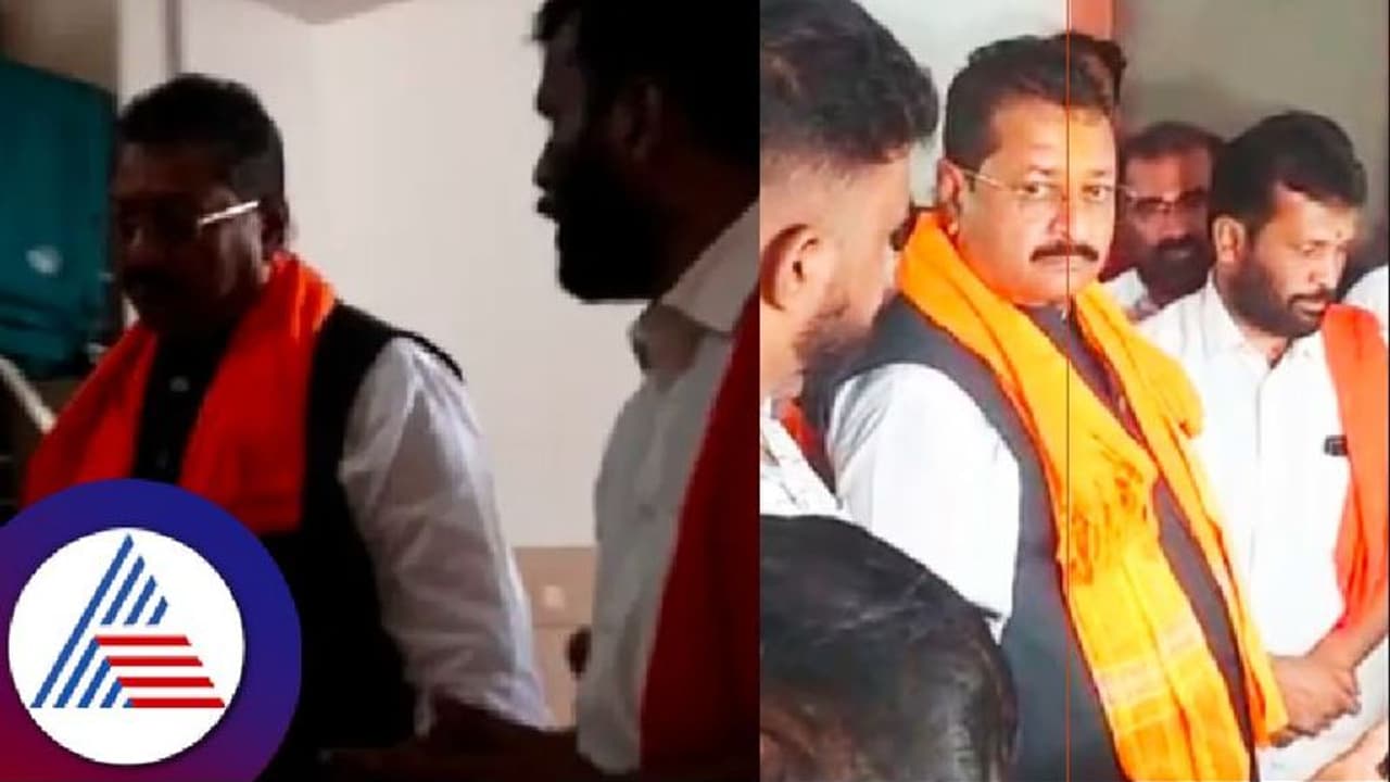 ನಮ್ಮ ಕಾರ್ಯಕರ್ತರು ತಾಲಿಬಾನಿಗಳಲ್ಲ, ದೇಶದ್ರೋಹಿಗಳಲ್ಲ: ಪೊಲೀಸರ ವರ್ತನೆಗೆ ಯತ್ನಾಳ್ ಗರಂ ನಮ್ಮ ಕಾರ್ಯಕರ್ತರು ತಾಲಿಬಾನಿಗಳಲ್ಲ, ದೇಶದ್ರೋಹಿಗಳಲ್ಲ: ಪೊಲೀಸರ ವರ್ತನೆಗೆ ಯತ್ನಾಳ್ ಗರಂ