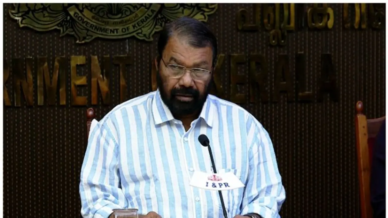 എസ്എസ്എൽസി പരീക്ഷഫലം പ്രഖ്യാപിച്ചു; 99.70% വിജയം; വിജയശതമാനത്തിൽ വർദ്ധന