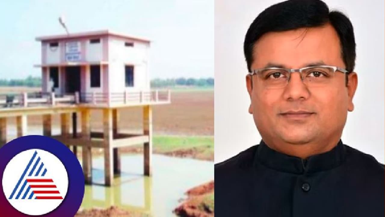 ಹಾನಗಲ್ಲ: ಶಾಸಕ ಶ್ರೀನಿವಾಸ ಮಾನೆಗೆ ನೀರಾವರಿ ಯೋಜನೆಯೇ ಸವಾಲು ! ಹಾನಗಲ್ಲ: ಶಾಸಕ ಶ್ರೀನಿವಾಸ ಮಾನೆಗೆ ನೀರಾವರಿ ಯೋಜನೆಯೇ ಸವಾಲು !