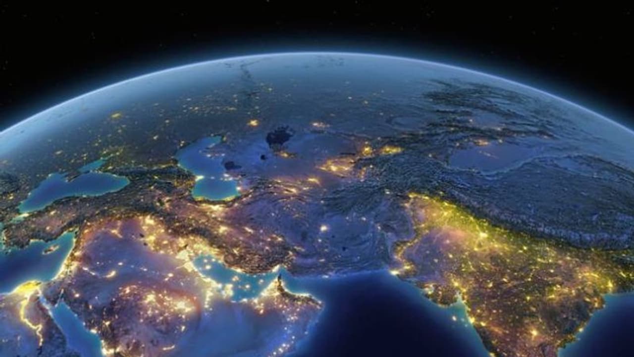 இலங்கைக்கு சென்றால் உங்கள் எடை குறைவாக இருக்கலாம்.. ஆனால் மற்ற பகுதிகளில் ஏன் இல்லை.. நாசா விளக்கம்