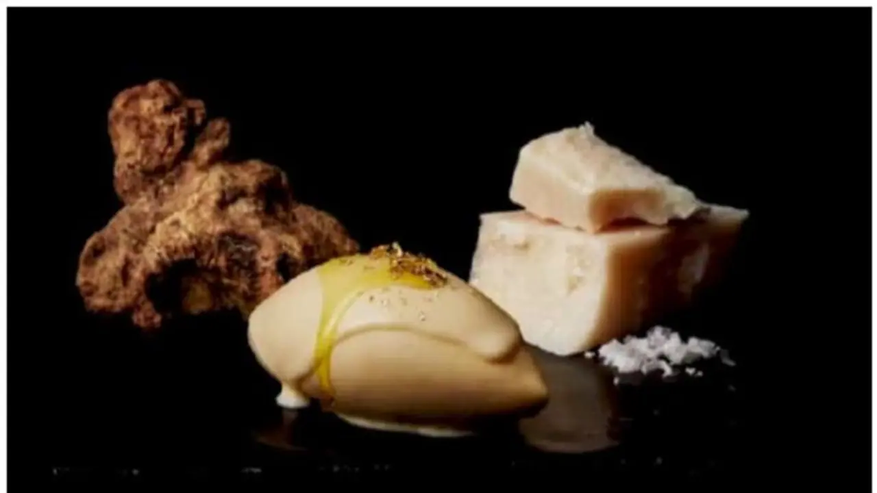 ലോകത്തിലെ ഏറ്റവും വിലയേറിയ ഐസ്ക്രീം വാങ്ങണോ ? എങ്കില്‍ ലോണെടുക്കണം !