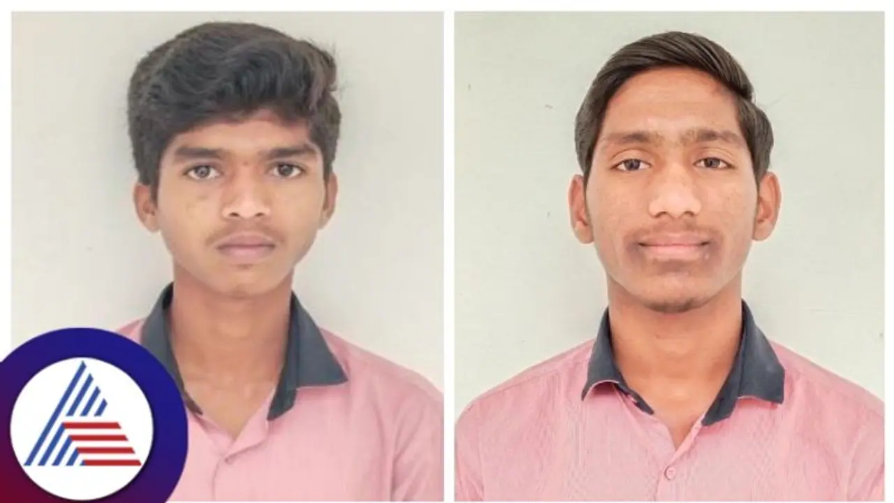 Karnataka 2nd PUC Result 2023: ಕಲಾ ವಿಭಾಗದಲ್ಲಿ ಮತ್ತೆ ವಿಜಯನಗರದ ವಿದ್ಯಾರ್ಥಿ ಟಾಪ್ ರ‍್ಯಾಂಕ್‌ 