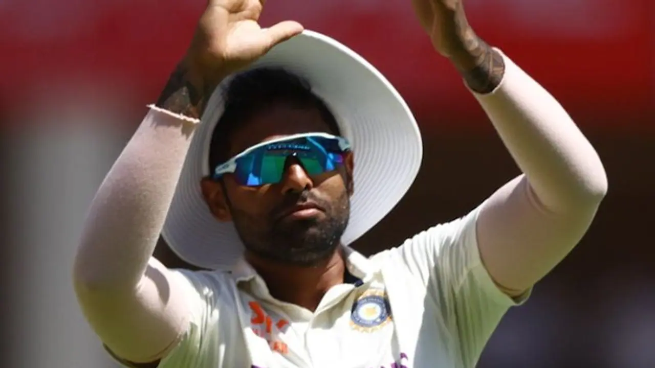 WTC Final: No SKY in India's squad against Australia surprises Ponting; backs Kishan to provide X factor