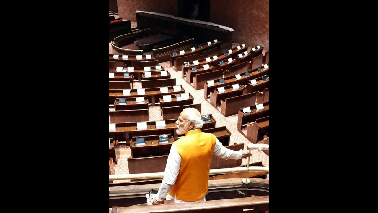 కొత్త పార్లమెంట్ భవనం ప్రారంభోత్సవం.. రూ. 75 నాణెం విడుదల చేయనున్న కేంద్రం.. విశేషాలు ఇవే.. 