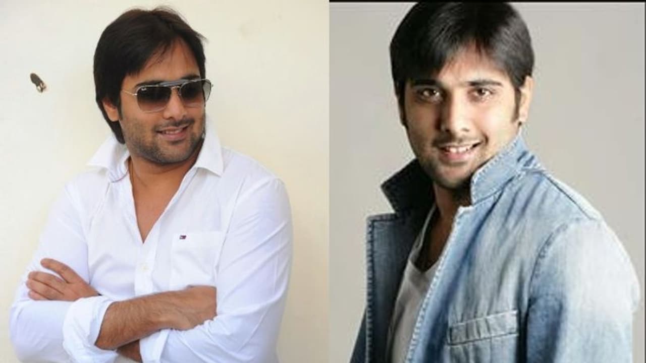 రీఎంట్రీకి సిద్ధమవుతున్న తరుణ్.. కన్ఫమ్ చేసిన హీరో తల్లి.. డిటేయిల్స్ రీఎంట్రీకి సిద్ధమవుతున్న తరుణ్.. కన్ఫమ్ చేసిన హీరో తల్లి.. డిటేయిల్స్