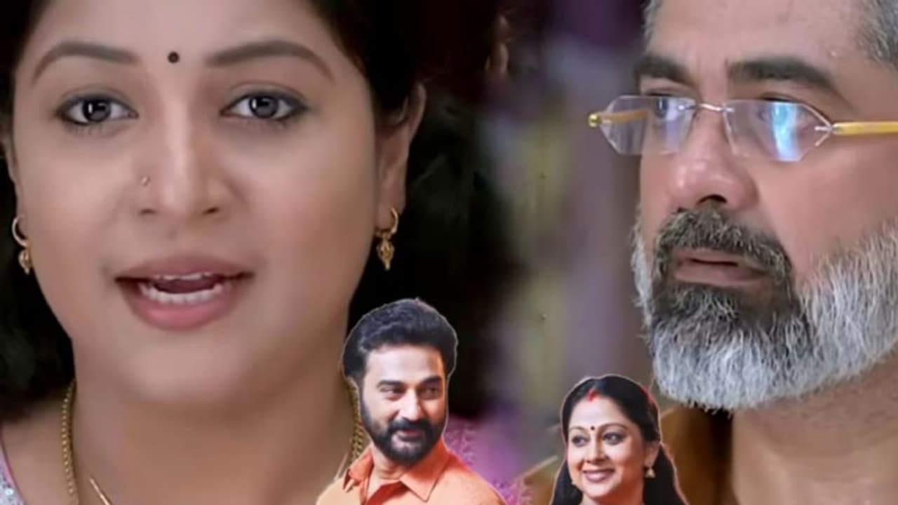 'ആരും തടഞ്ഞുവെച്ചതല്ല', നിലപാട് തുറന്നുപറഞ്ഞ് 'അപ്പു', 'സാന്ത്വനം' റിവ്യു 'ആരും തടഞ്ഞുവെച്ചതല്ല', നിലപാട് തുറന്നുപറഞ്ഞ് 'അപ്പു', 'സാന്ത്വനം' റിവ്യു