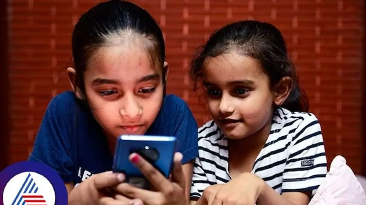 ವಿಪರೀತ ಮೊಬೈಲ್‌ ಬಳಸೋ ಮಕ್ಕಳನ್ನು ಕಾಡುತ್ತೆ ಮಾನಸಿಕ ಸಮಸ್ಯೆ, ಪೋಷಕರು ಏನ್ಮಾಡ್ಬೇಕು?