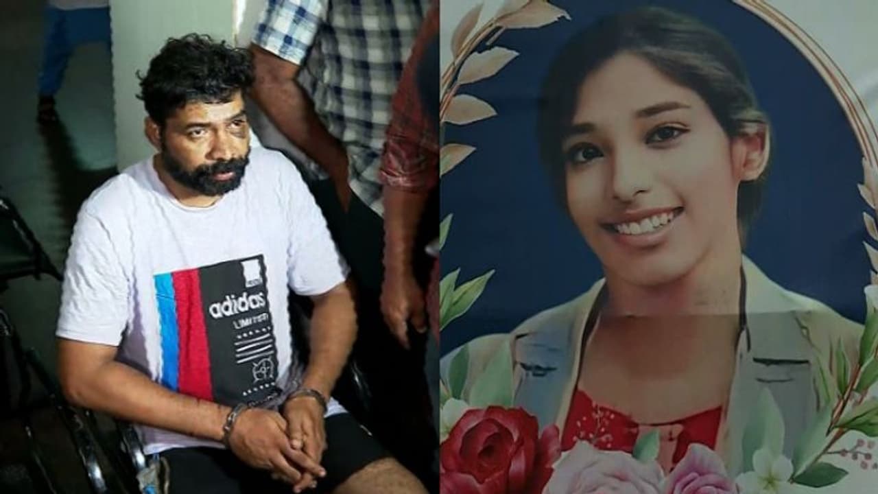 ഡോ. വന്ദന ദാസ് കൊലക്കേസ്: സന്ദീപിന്റെ മാനസിക നില പരിശോധിക്കാൻ ആശുപത്രി വാസം നിർദ്ദേശിച്ച് മെഡിക്കൽ ബോർഡ് ഡോ. വന്ദന ദാസ് കൊലക്കേസ്: സന്ദീപിന്റെ മാനസിക നില പരിശോധിക്കാൻ ആശുപത്രി വാസം നിർദ്ദേശിച്ച് മെഡിക്കൽ ബോർഡ്