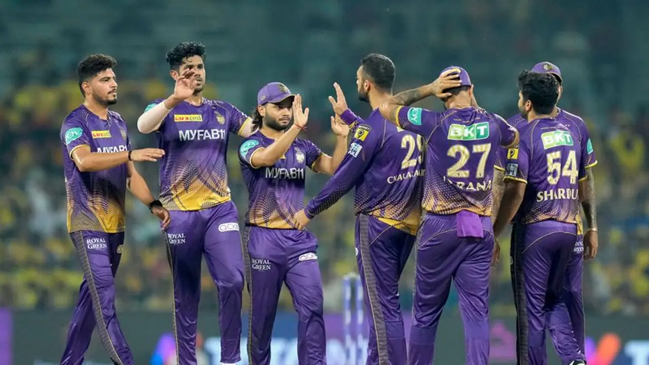 IPL 2023: எப்பேர்ப்பட்ட பிளேயரை கழட்டிவிட்டு பெரிய தப்பு பண்ணிட்டீங்களே..! கேகேஆரை விமர்சித்த ஸ்காட் ஸ்டைரிஸ்