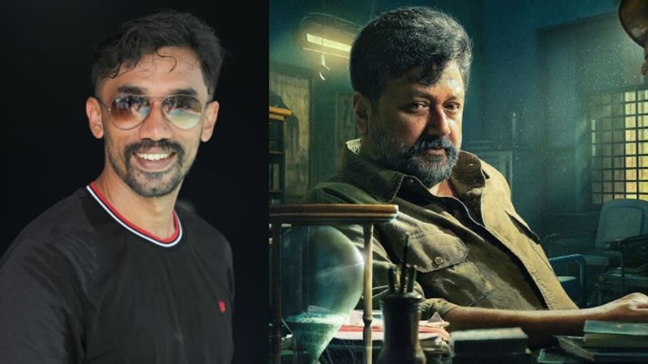 'അഞ്ചാം പാതിരാ'യ്ക്കു ശേഷം മിഥുന് മാനുവല് തോമസ്; 'അബ്രഹാം ഓസ്ലര്' ആയി ജയറാം 'അഞ്ചാം പാതിരാ'യ്ക്കു ശേഷം മിഥുന് മാനുവല് തോമസ്; 'അബ്രഹാം ഓസ്ലര്' ആയി ജയറാം