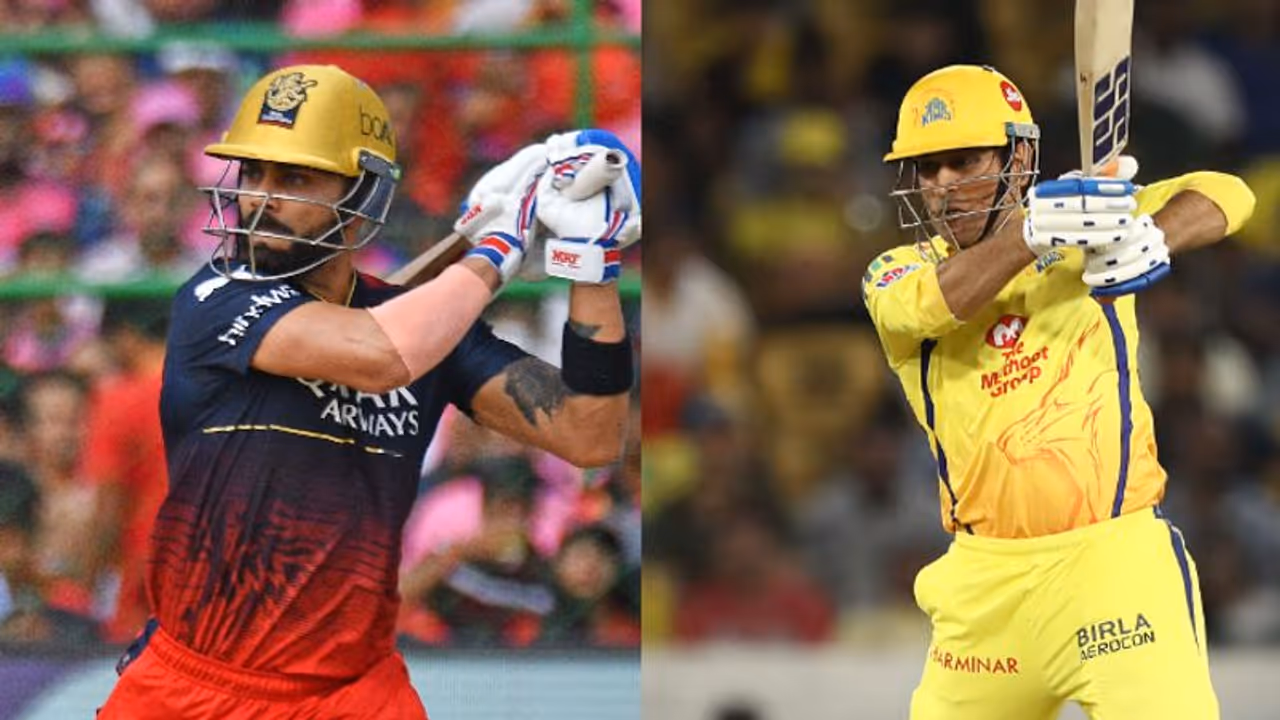 'തല' പോകും, എബിഡി വീഴും; തകര്പ്പന് റെക്കോര്ഡ് തകര്ക്കാനൊരുങ്ങി കിംഗ് കോലി 'തല' പോകും, എബിഡി വീഴും; തകര്പ്പന് റെക്കോര്ഡ് തകര്ക്കാനൊരുങ്ങി കിംഗ് കോലി