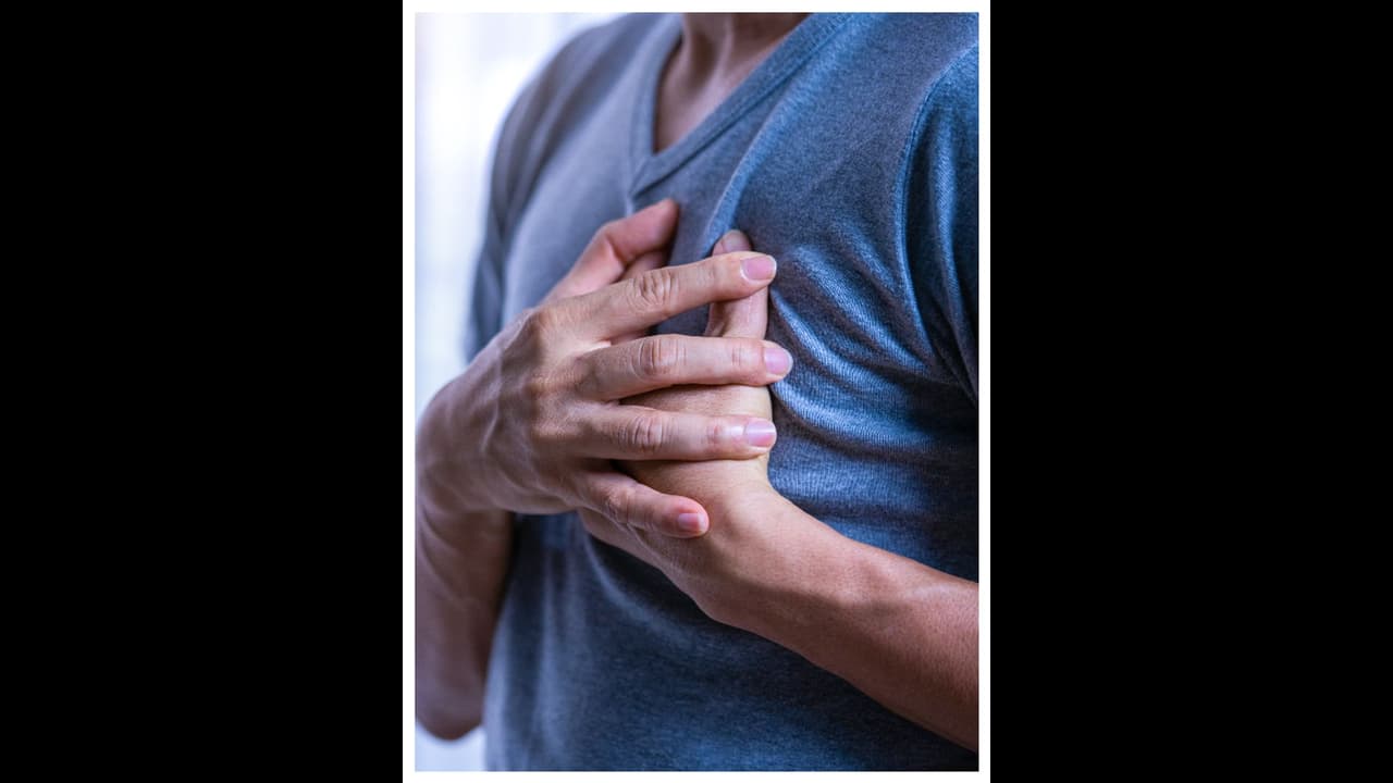 'ഹാര്‍ട്ട് അറ്റാക്ക്'ഉം തിങ്കളാഴ്ചകളും തമ്മിലൊരു ബന്ധം; പുതിയ പഠനം പറയുന്നത് കേള്‍ക്കൂ...