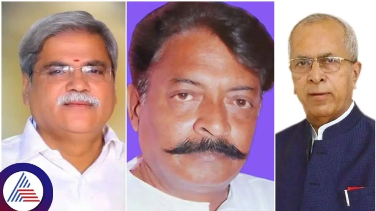 ಯಾದಗಿರಿ ಜಿಲ್ಲೆಗೆ 7 ವರ್ಷದ ಬಳಿಕ ಲಭಿಸುತ್ತಾ ಮಂತ್ರಿಗಿರಿ..?