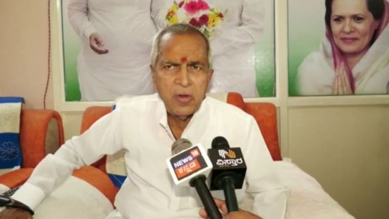 ನಾನು ಸಚಿವ ಸ್ಥಾನದ ಆಕಾಂಕ್ಷಿ ಅಲ್ಲ: ಶಾಸಕ ಚೆನ್ನಾರಡ್ಡಿ ತುನ್ನೂರು