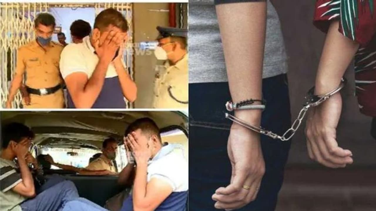 കോട്ടയത്തെ പീഡന പരാതി, യുവതിയുടെ മൊഴിയിൽ 'വൈഫ് സ്വാപ്പിങ്' പുറത്തായി; കൊലക്കത്തിക്ക് ഇരയായത് പരാതിക്കാരി !