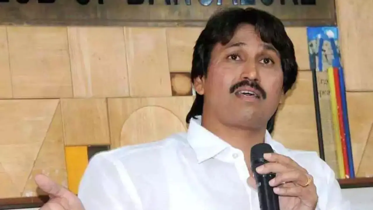 Interview | ಯತ್ನಾಳ್‌ರ ವಜಾದಿಂದ ನಮ್ಮ ಹೋರಾಟ ನಿಲ್ಲಲ್ಲ, ವಿಜಯೇಂದ್ರ ಬಗ್ಗೆ ಕುಮಾರ ಬಂಗಾರಪ್ಪ ಹೇಳಿದ್ದೇನು?