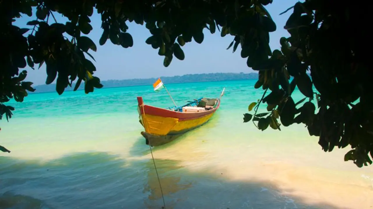 7 reasons to visit Andaman and Nicobar Islands 7 reasons to visit Andaman and Nicobar Islands