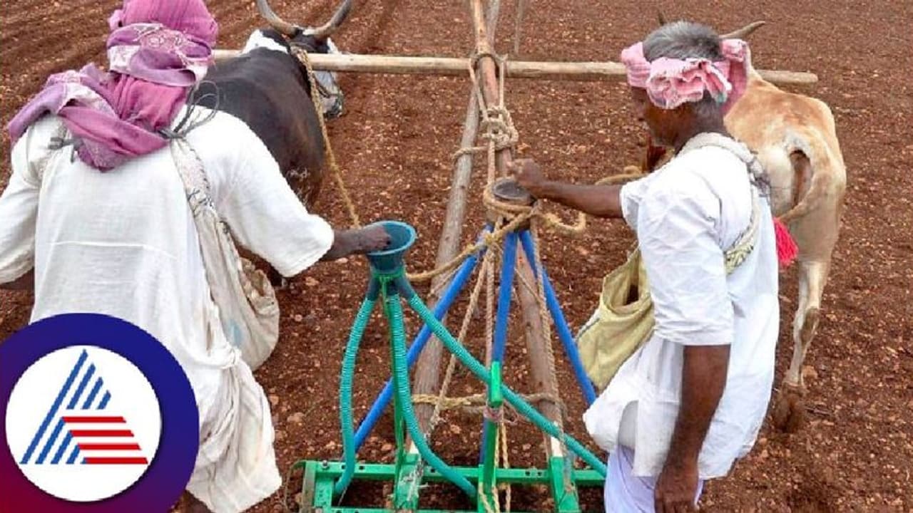 ಹಾವೇರಿ: ಈ ಬಾರಿ ಬಿತ್ತನೆ ಬೀಜ, ಗೊಬ್ಬರಕ್ಕಿಲ್ಲ ಸಮಸ್ಯೆ