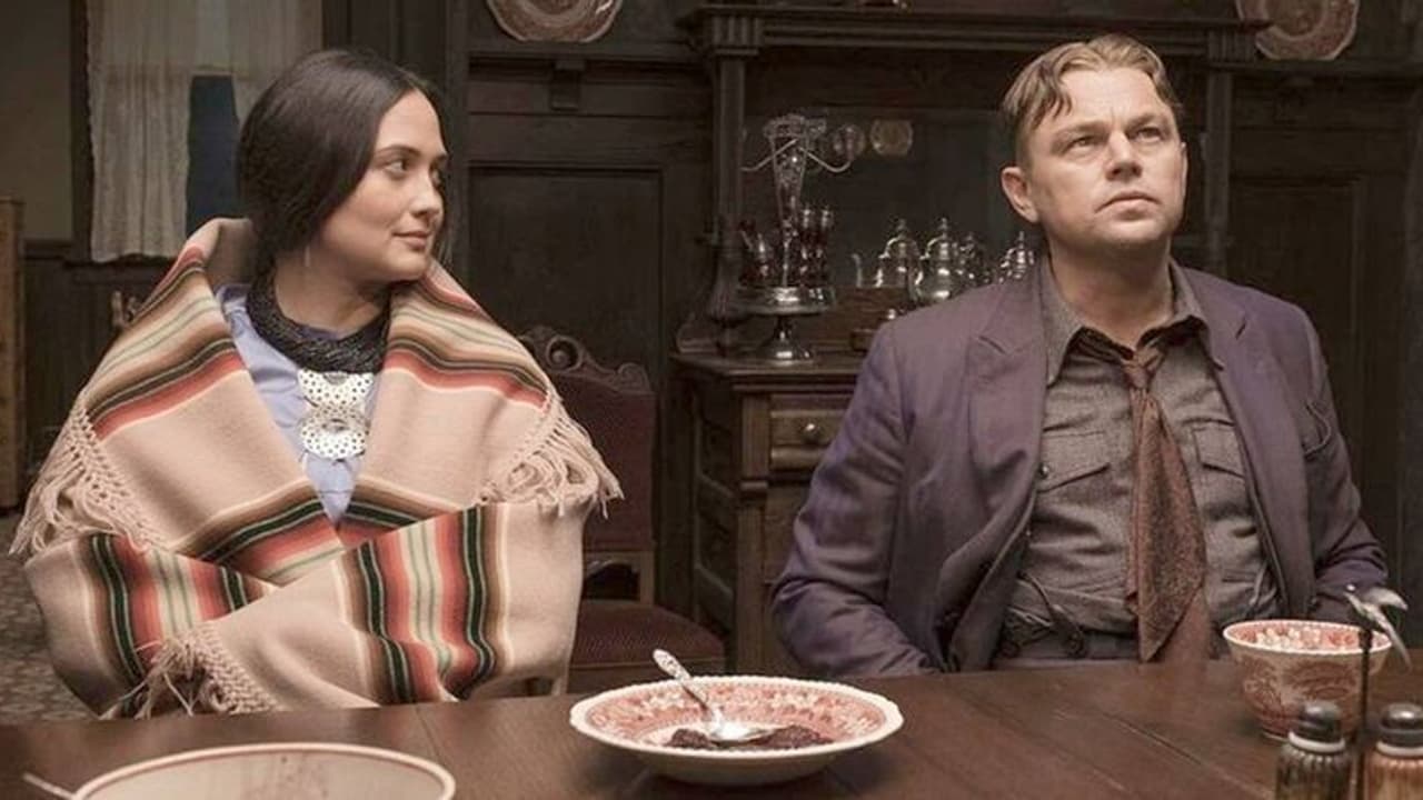  'ദ കില്ലേഴ്‌സ് ഓഫ് ദ ഫ്‌ളവര്‍ മൂണ്‍' : സ്കോര്‍സെസിയുടെ പുതിയ ചിത്രത്തിന്‍റെ ട്രെയിലര്‍