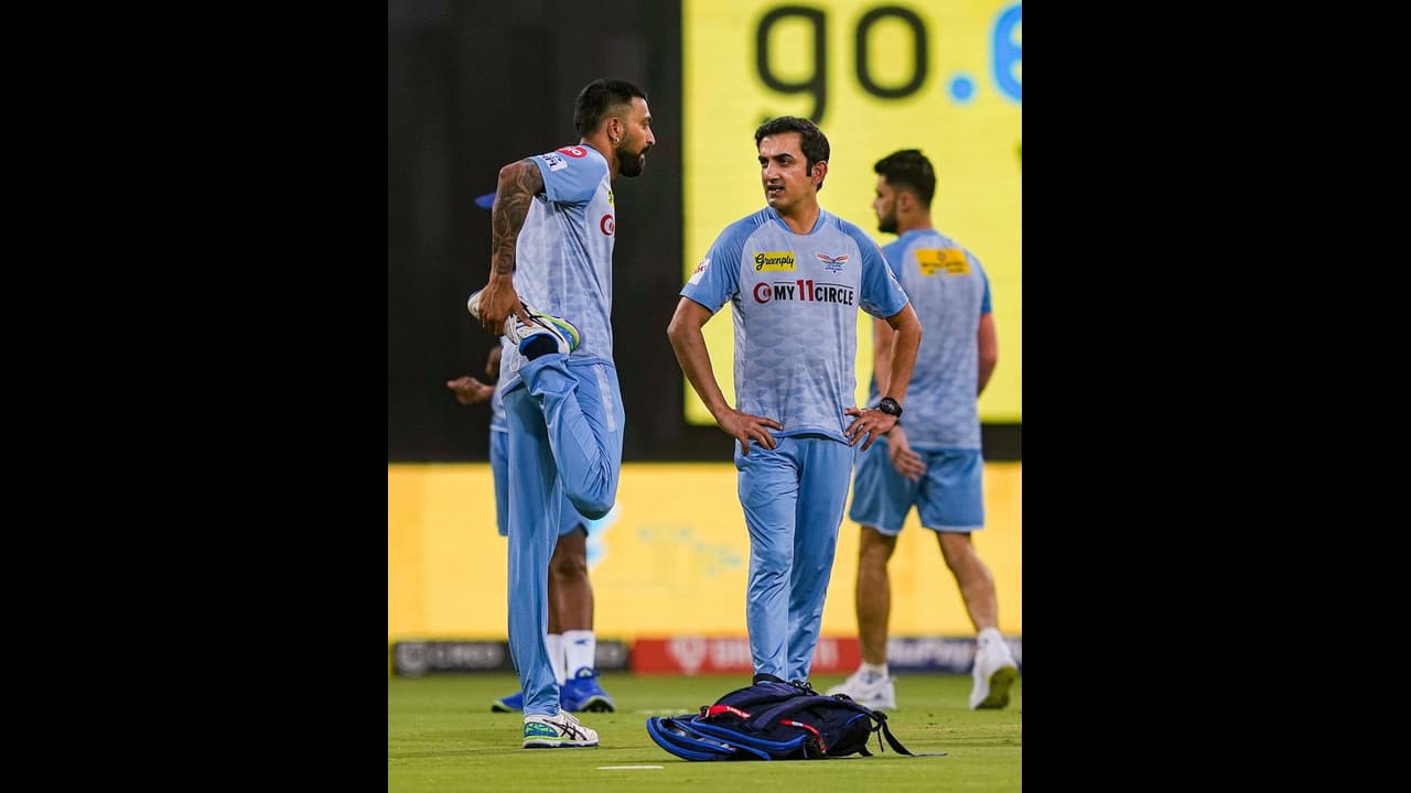 ഇങ്ങനെയുണ്ടോ ഒരു തോല്‍വി! മുംബൈക്കെതിരായ പരാജയത്തിന് പിന്നാലെ ലഖ്‌നൗ നാണക്കേടിന്റെ റെക്കോര്‍ഡ് പട്ടികയില്‍