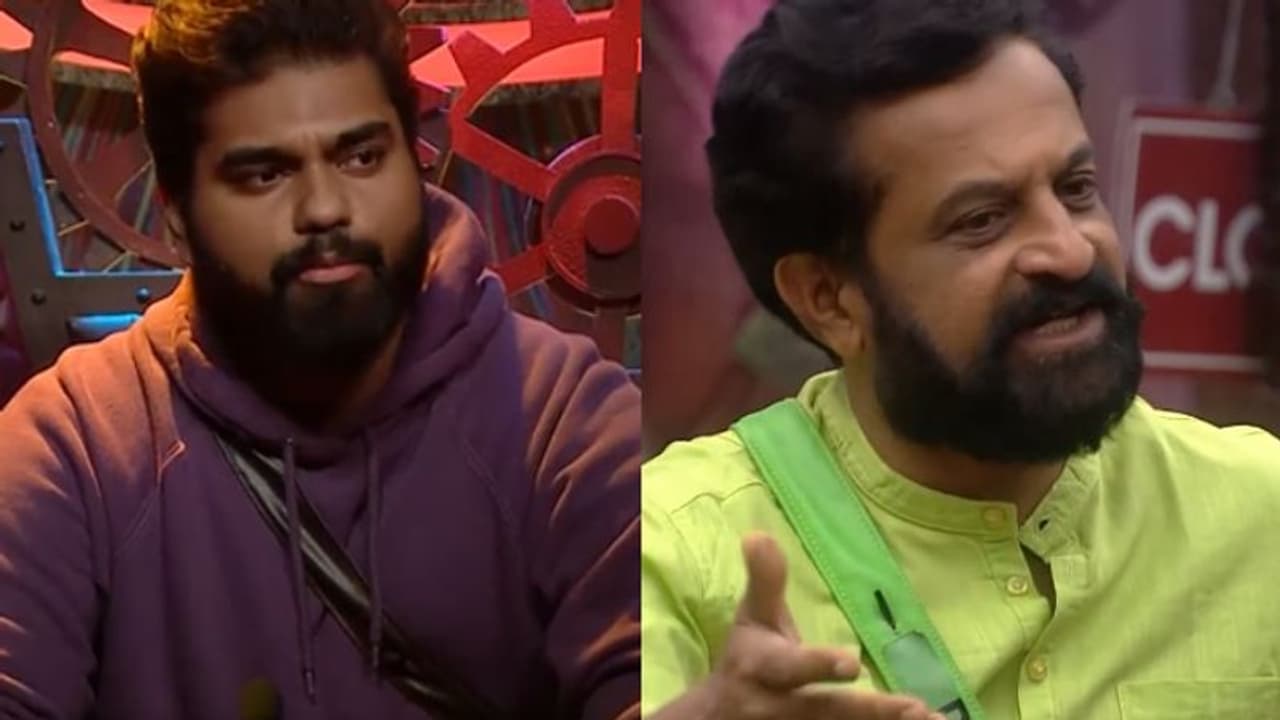 'അങ്ങനെ ഒരിക്കലും പറയരുത്', റോബിൻ വിഷയത്തില്‍ രജിത് കുമാര്‍ വീഡിയോ